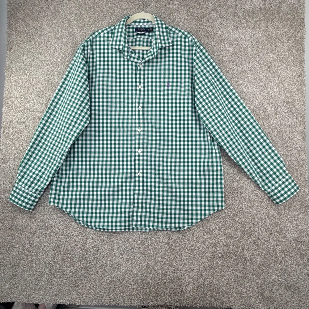Polo Ralph Lauren this shirt